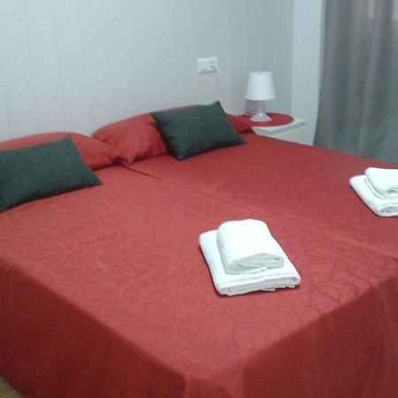 Apartamentos Tursol Nerja Eksteriør billede