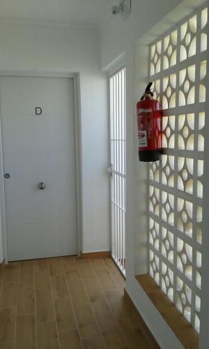 Apartamentos Tursol Nerja Eksteriør billede