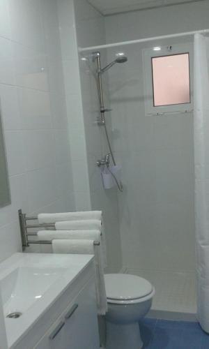 Apartamentos Tursol Nerja Eksteriør billede