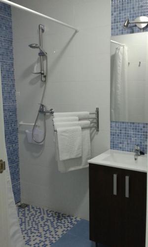Apartamentos Tursol Nerja Eksteriør billede