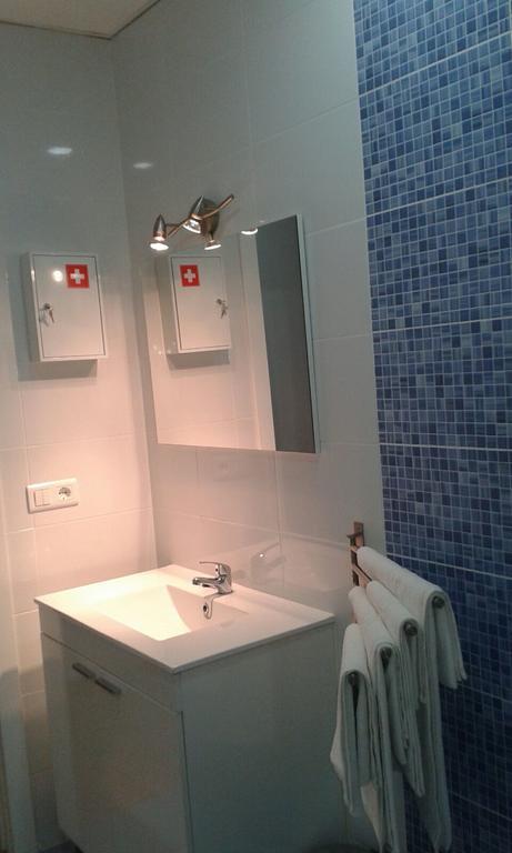 Apartamentos Tursol Nerja Eksteriør billede