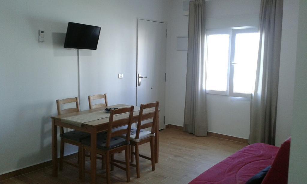 Apartamentos Tursol Nerja Eksteriør billede