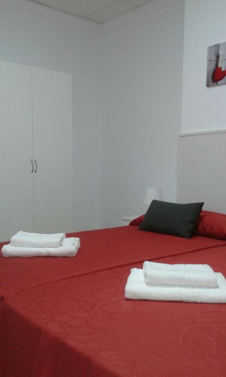 Apartamentos Tursol Nerja Eksteriør billede