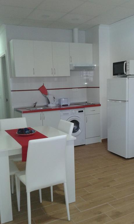 Apartamentos Tursol Nerja Eksteriør billede