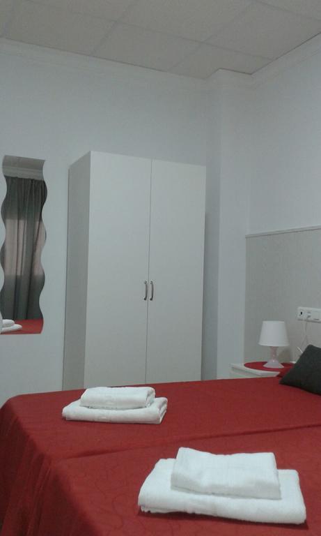 Apartamentos Tursol Nerja Eksteriør billede