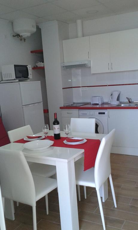 Apartamentos Tursol Nerja Eksteriør billede