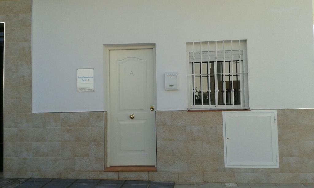 Apartamentos Tursol Nerja Eksteriør billede