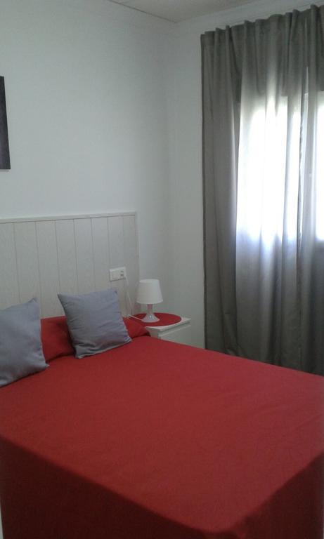 Apartamentos Tursol Nerja Eksteriør billede