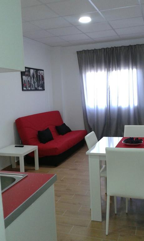 Apartamentos Tursol Nerja Eksteriør billede