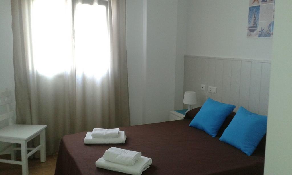 Apartamentos Tursol Nerja Eksteriør billede