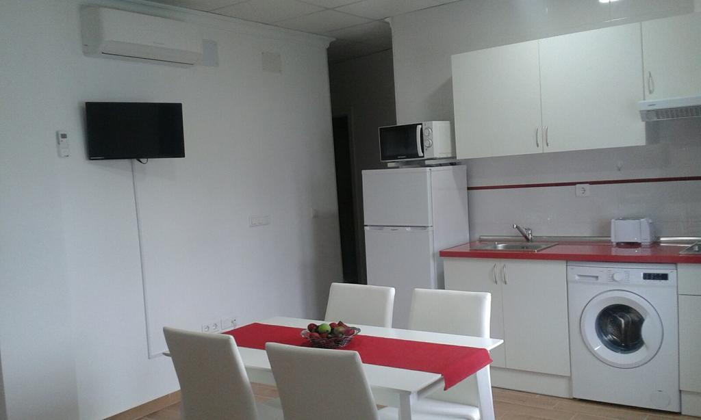 Apartamentos Tursol Nerja Eksteriør billede