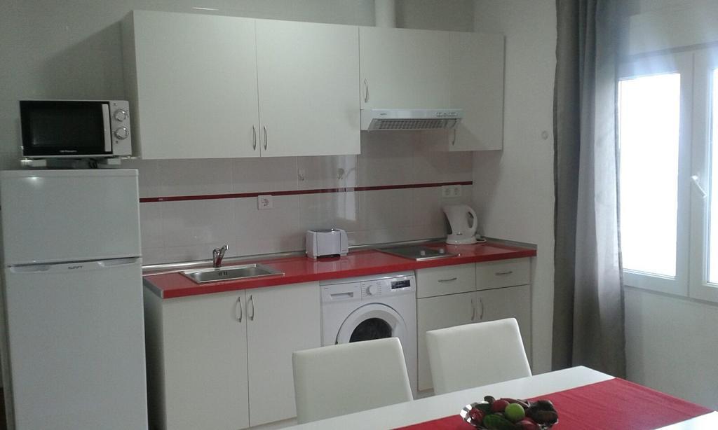 Apartamentos Tursol Nerja Eksteriør billede