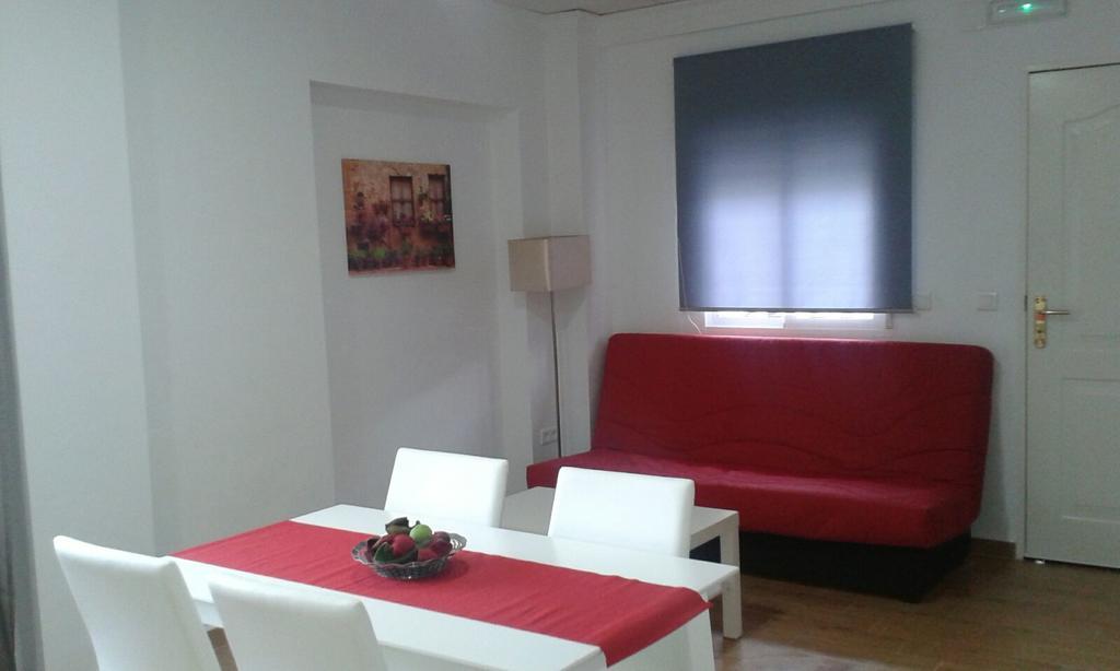 Apartamentos Tursol Nerja Eksteriør billede